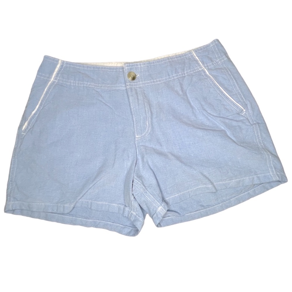 Sky Blue - Columbia Sports Sportwear Company Shorts - Size 6